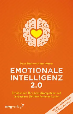Bradberry / Greaves |  Emotionale Intelligenz 2.0 | Buch |  Sack Fachmedien