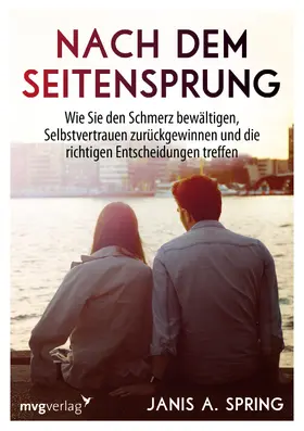 Spring |  Nach dem Seitensprung | Buch |  Sack Fachmedien