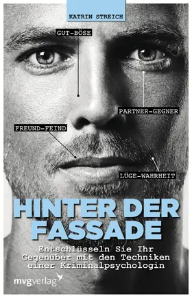 Streich |  Hinter der Fassade | Buch |  Sack Fachmedien