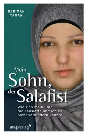Yaman |  Mein Sohn, der Salafist | Buch |  Sack Fachmedien