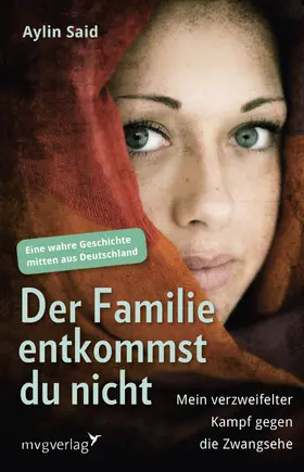 Said |  Der Familie entkommst du nicht | Buch |  Sack Fachmedien