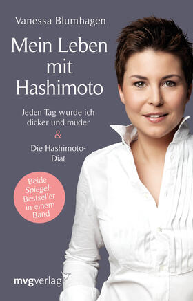 Blumhagen | Mein Leben mit Hashimoto | Buch | sack.de