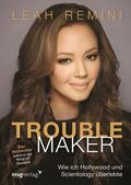 Remini |  Troublemaker | Buch |  Sack Fachmedien