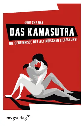 Charma | Das Kamasutra | Buch | 978-3-86882-949-5 | www.sack.de