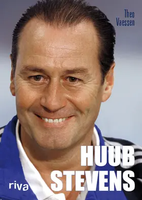 Vaessen |  Huub Stevens | Buch |  Sack Fachmedien