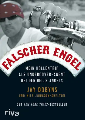 Dobyns / Johnson-Shelton | Falscher Engel | Buch | 978-3-86883-026-2 | sack.de