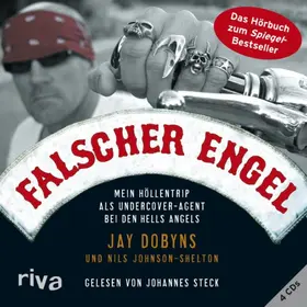 Dobyns / Johnson-Shelton |  Falscher Engel | Sonstiges |  Sack Fachmedien