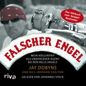 Dobyns / Johnson-Shelton | Falscher Engel | Sonstiges | 978-3-86883-081-1 | www.sack.de