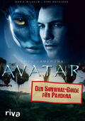 Mathison / Wilhelm |  James Camerons Avatar | Buch |  Sack Fachmedien