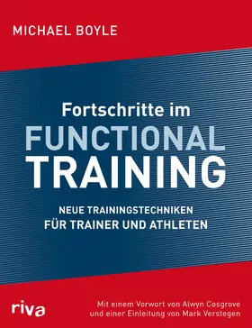 Boyle |  Fortschritte im Functional Training | Buch |  Sack Fachmedien