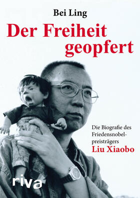 Bei Ling |  Der Freiheit geopfert | Buch |  Sack Fachmedien
