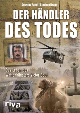 Braun / Farah |  Der Händler des Todes | Buch |  Sack Fachmedien