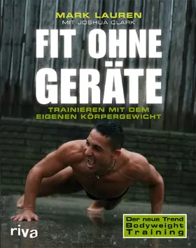 Clark / Lauren |  Fit ohne Geräte | Buch |  Sack Fachmedien