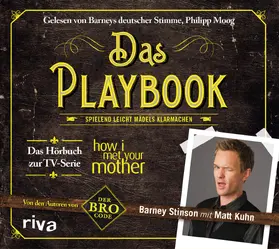 Stinson / Kuhn | Das Playbook | Sonstiges | 978-3-86883-186-3 | www.sack.de