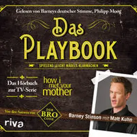 Kuhn / Stinson | Das Playbook | Sonstiges | 978-3-86883-196-2 | www.sack.de