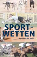 Reichelt |  Sportwetten | Buch |  Sack Fachmedien