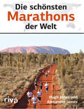 James / Jones |  Die schönsten Marathons der Welt | Buch |  Sack Fachmedien