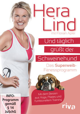 Apler / Lind | Und täglich grüßt der Schweinehund | Sonstiges | 978-3-86883-256-3 | sack.de