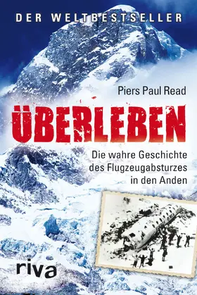 Read |  Überleben | Buch |  Sack Fachmedien