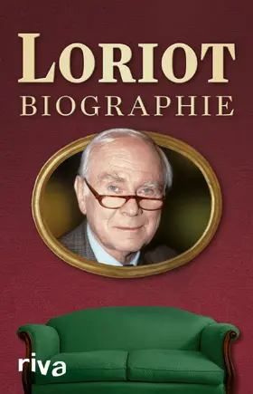 Lobenbrett |  Loriot | Buch |  Sack Fachmedien