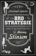 Spöcker |  Spöcker, C: Bro-Strategie | Buch |  Sack Fachmedien