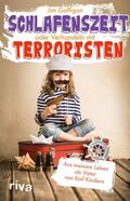 Gaffigan |  Schlafenszeit oder Verhandeln mit Terroristen | Buch |  Sack Fachmedien