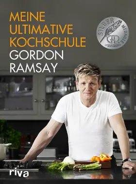 Ramsay |  Meine ultimative Kochschule | Buch |  Sack Fachmedien