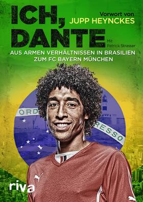 Costa Santos / Strasser | Ich, Dante | Buch | 978-3-86883-416-1 | sack.de