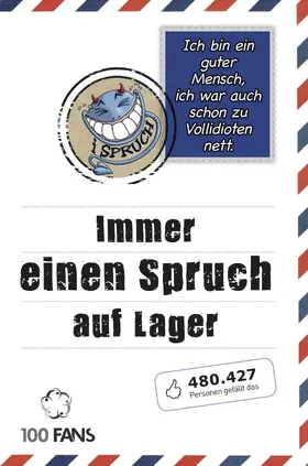 Hohenhaus |  Ich bin ein guter Mensch, ich war auch schon zu Vollidioten nett! | Buch |  Sack Fachmedien