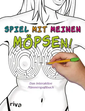 Stacks |  Spiel mit meinen Möpsen! | Buch |  Sack Fachmedien