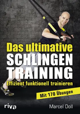 Doll |  Das ultimative Schlingentraining | Buch |  Sack Fachmedien