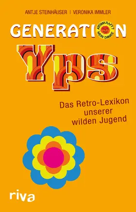 Steinhäuser / Immler |  Generation Yps | Buch |  Sack Fachmedien