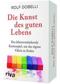 Dobelli |  Die Kunst des guten Lebens | Sonstiges |  Sack Fachmedien