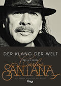 Santana |  Der Klang der Welt | Buch |  Sack Fachmedien