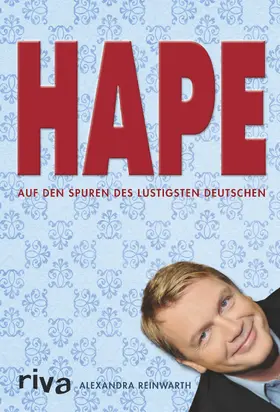 Reinwarth | Hape | Buch | 978-3-86883-578-6 | www.sack.de