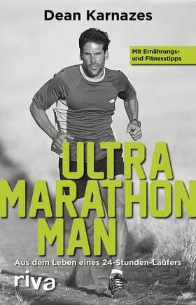  Karnazes, D: Ultramarathon Man | Buch |  Sack Fachmedien
