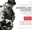 Kyle / McEwen / DeFelice |  American Sniper | Sonstiges |  Sack Fachmedien