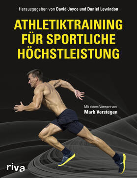 Lewindon / Joyce | Athletiktraining für sportliche Höchstleistung | Buch | 978-3-86883-666-0 | sack.de