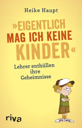 Haupt | Lehrer-Geheimnisse | Buch | 978-3-86883-708-7 | www.sack.de