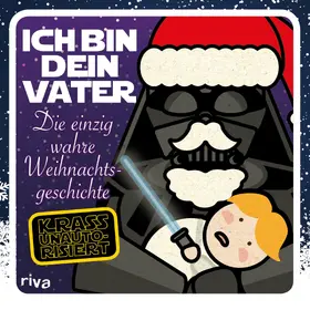  Ich bin dein Vater | Buch |  Sack Fachmedien