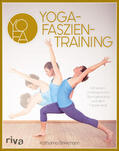 Brinkmann |  Yoga-Faszientraining | Buch |  Sack Fachmedien