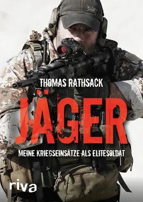 Rathsack | Jäger | Buch | 978-3-86883-758-2 | www.sack.de