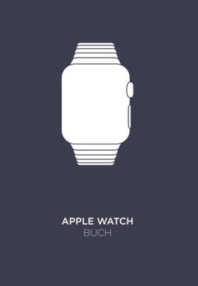 Matting | Apple-Watch-Buch | Buch | sack.de