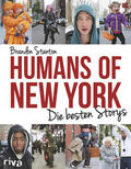 Stanton |  Humans of New York | Buch |  Sack Fachmedien