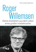 Spöcker |  Roger Willemsen | Buch |  Sack Fachmedien