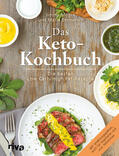 Emmerich / Moore |  Das Keto-Kochbuch | Buch |  Sack Fachmedien