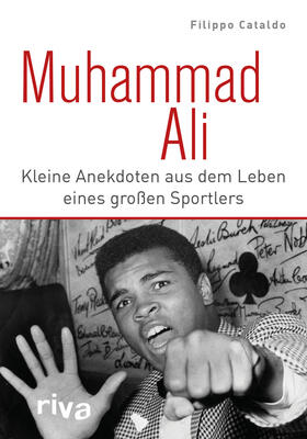 Cataldo | Muhammad Ali | Buch | sack.de