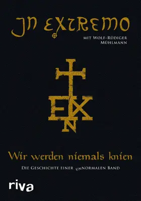 Wir werden niemals knien | Buch |  Sack Fachmedien