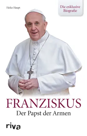 Haupt |  Franziskus | Buch |  Sack Fachmedien