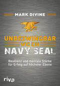 Divine |  Unbezwingbar wie ein Navy SEAL | Buch |  Sack Fachmedien